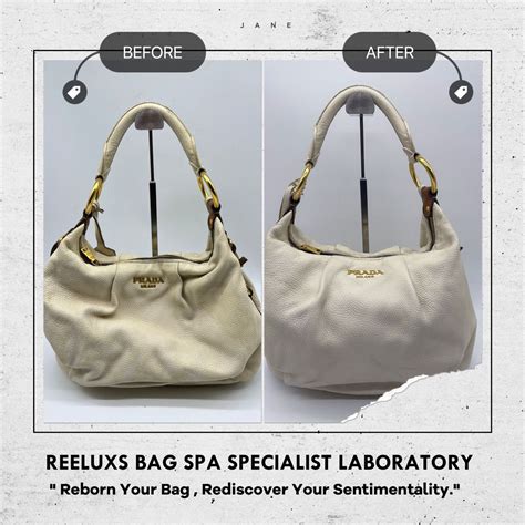 bag spa specialist singapore.